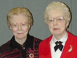 The Fleming Sisters Scholarship