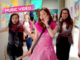 Make It Pop Games Videos Pictures More Nick Com Asian American Actresses Nickelodeon Costumes Asian American