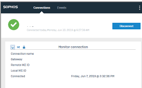 Token access for new users (windows). Vpn 2fa Otp Prompting General Sophos Connect Eap V1 3 Read Only Sophos Community