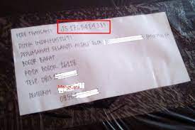 Untuk saat ini ekspedisi yang sering digunakan ialah jne, tiki, j&t, dan sicepat. Cara Penulisan Kirim Paket Jne