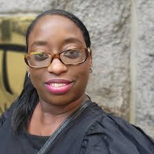 Cynthia Doby's Instagram, Twitter & Facebook