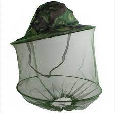 Women Men Mosquito Cap Midge Fly Insect Bucket Hat Fishing Camping Field Jungle Mask Face Protect Cap Mesh Cover Review Fly Insect Mosquito Flying Insects