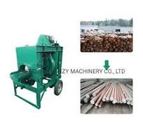 Professional Tree Bark Remover Popular Wood Peeler Ring Type ...
