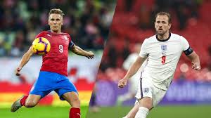 England's array of young talent means some of the key players from the world cup are at risk of losing their place in the squad, says phil mcnulty. Raw K0is1qrvgm