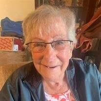 Beverly Jean Dyreson Obituary (2025)