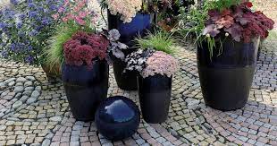 Die ziergräser sind sehr empfindlich, was frost anbelangt. Herbstbepflanzung Ideen Fur Topf Und Beet Mein Schoner Garten