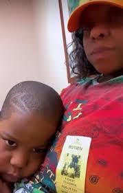 Ebony Blount's Instagram, Twitter & Facebook