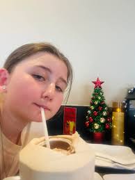 Hello social media world, Sorry for the late Christmas posts. But Sometimes  you're so in the moment you don't want to post…. And you don't feel the  need to. That Pretty much