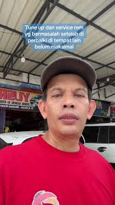 Perbedaan Tune Up Dan Service Berkala