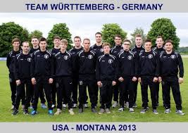 Drei ACRler reisen nach Montana