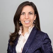 Top 25 Women in Cybersecurity