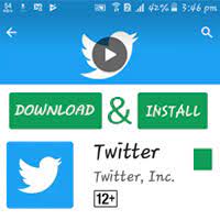 While they're likely to carry on working for users who have purchased them. How To Free Download Twitter App For Android Mobile Easily