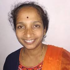 Sonali Chavan's User Profile