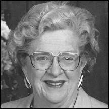 Mary Clouse Obituary (2011)