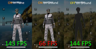 How to exploit render in pubg mobile is a really fun game i had on the asia server today playing solo tpp and pushing out to. Toggle Character Render Fps Pubattlegrounds