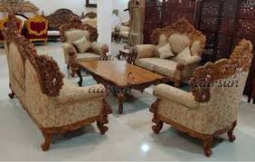 Lohe ka kaam karne wala. Wooden Sofa Set In Bhopal Madhya Pradesh Dealers Traders