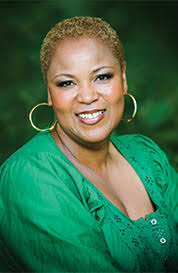 Get to know Patience Ferguson