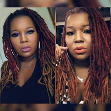 HairStory: Loc'd + Fierce