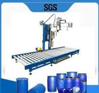 semi automatic liquid packing - Shanghai Huacheng Packing ...