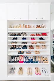 For use with cabinet sink bases. Top Shoe Storage And Organization Tips Suburbs 101