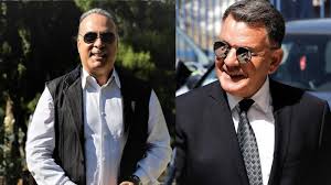 Δεν μπορώ να καταλάβω γιατί απαγορεύουν στον σύντροφό μου να γίνει ο δεύτερος γονιός. Katapelths O Fwths Sergoylopoylos O Ale3hs Koygias Einai Opws Enas Anemisthras Me Perittwmata