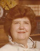 Obituary information for Renata B. Thomas