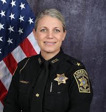 About Me | Christy Knowles For Ozaukee Co Sheriff