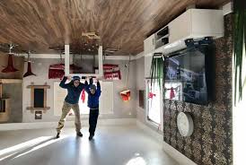 Haus Am Kopf Terfens Ausflug Ins Verkehrte Haus In Tirol Zillertal Ausflug Sehenswurdigkeiten