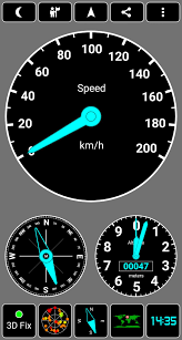 Usa happymod per scaricare mod apk con velocità 3x. Gps Test For Android Apk Download