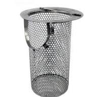 Pentair - Basket, SS, Strainer, 5F, OEM