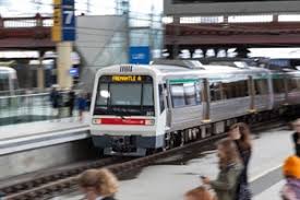 Denny Avenue Metronet