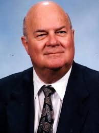 Edmund Bacon Obituary