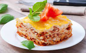Le plat originaire de milan est servi ici avec. Les Meilleures Recettes De La Cuisine Italienne Mes Recettes Faciles