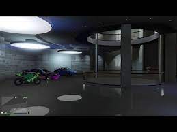 Garages store cars, marinas store boats, Gta 5 Online Garage Fur 60 Autos Kaufen Import Export Dlc Youtube