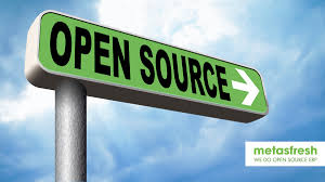 Great companies should integrate all their sales channels: Open Source Erp Metasfresh Com