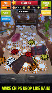 Can be used to promote {class} operators. Wild West Chip Dozer Offline For Android Apk Download
