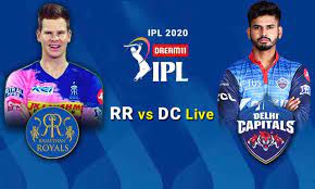 A look at the final xi and today's players list of rajasthan royals and delhi capitals. Ipl 2020 Rr Vs Dc Delhi Capitals Beats Rajasthan Royals By 46 Runs