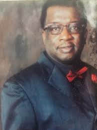 Paul E. Hawkins, Sr.