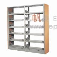 Metal kitchen shelves ukzn library. Double Side 3 Layer Wooden Open Library Book Display Shelf With Metal Inside Frame 2 Bays For School Library China Display Shelf Books Display Shelf Made In China Com