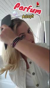 Découvrez le parfum préféré d'Adopt !