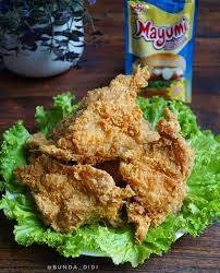 Pin Di Chicken