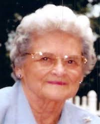 Patience Chappell Obituary