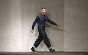 Patrick james grant frsa (born 1 may 1972) is a scottish fashion designer and businessman who is director of bespoke tailors norton & sons of savile row, clothing lines e. Fashion Bonanza For British Designer Patrick Grant The New York Times