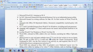 In This Video I Will Show You Where I Get Bullets In Microsoft Office Word Tutorial Microsoft Office Word Office Word Powerpoint Tutorial