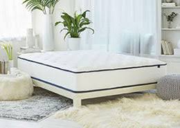 WinkBeds Luxury Hybrid Mattress - The ...