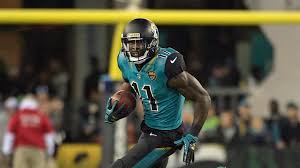Marqise Lee Is The Jacksonville Jaguars Receiver You Want