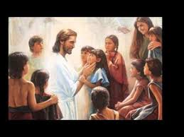 Heavenly Light Youtube Pictures Of Jesus Christ Jesus Pictures Lds Pictures
