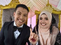 91 peratus keluar mengundi awal. Raja Sehari Tak Lupa Mengundi