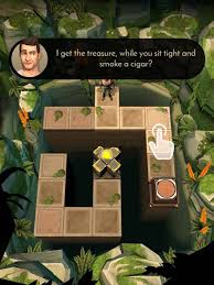 Fortune hunter is an unusual puzzle game based on the popular game. Uncharted Fortune Hunter Review Temples And Tile Trials Toucharcade