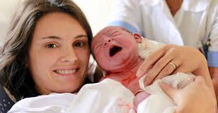 OpKantoor op IFM Radio 102.2 FM Hoe oud was jy toe jou eerste kind gebore  is?